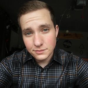 Meet your Posher, Rory